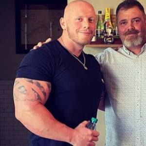 Meet your Posher, Adam